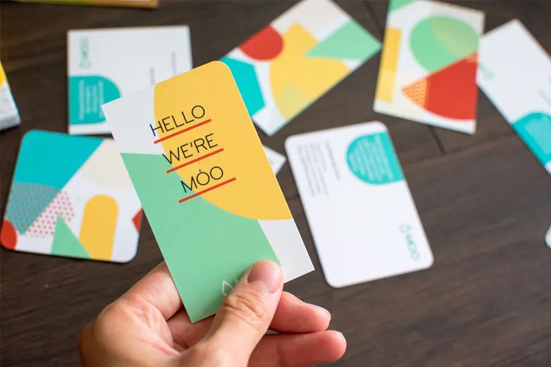 Walmart üçün yenilikçi şəkildə hazırlanmış dəstək kartı seriyası