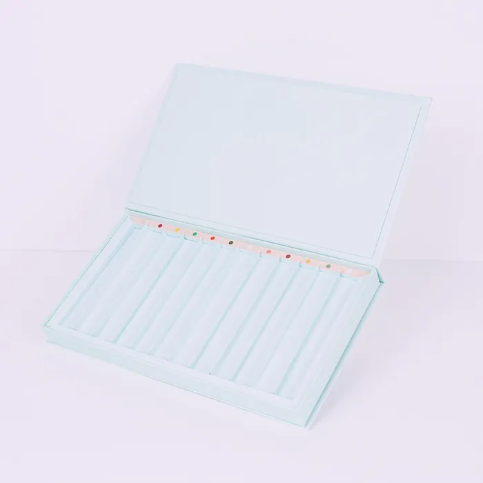 Kitab üslubunda qutular