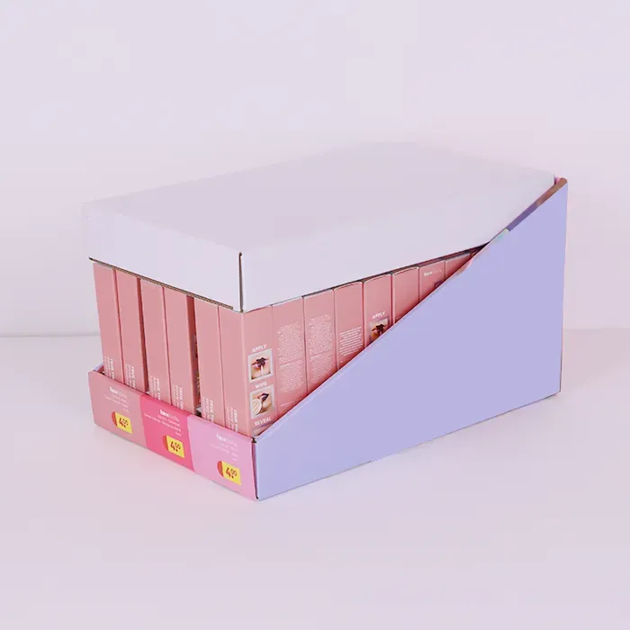 Hazır Qablaşdırmanı göstərin