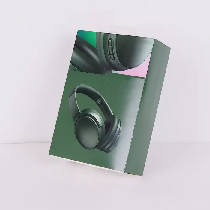 Elektron qablaşdırma qutusu