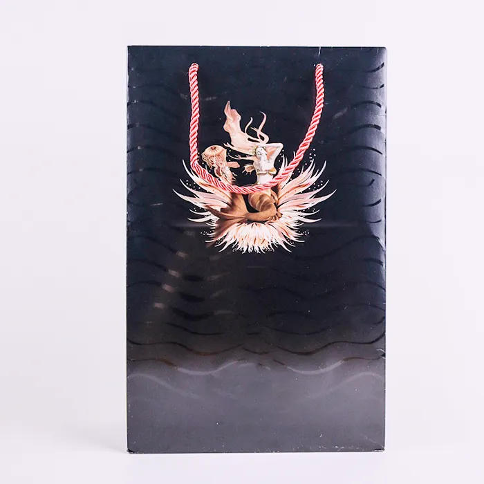 Moda Alış-veriş Çantası