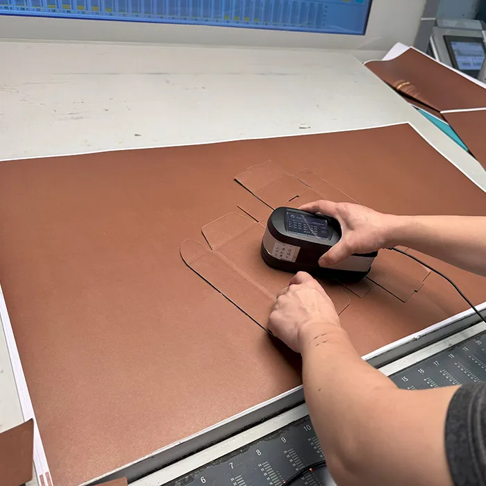 Display Packaging Box 4