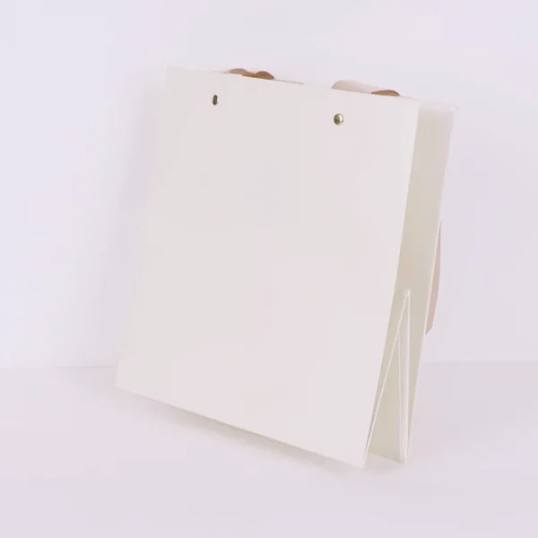 Lüks Hədiyyə Çantaları