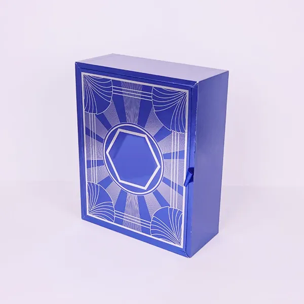 Maqnit Hədiyyə Qutuları