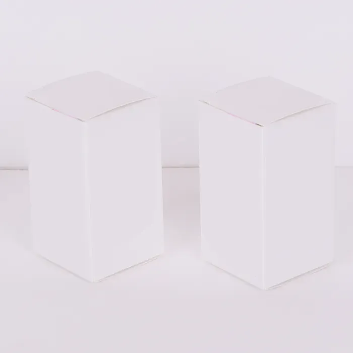 Dərman Qablaşdırma Qutuları