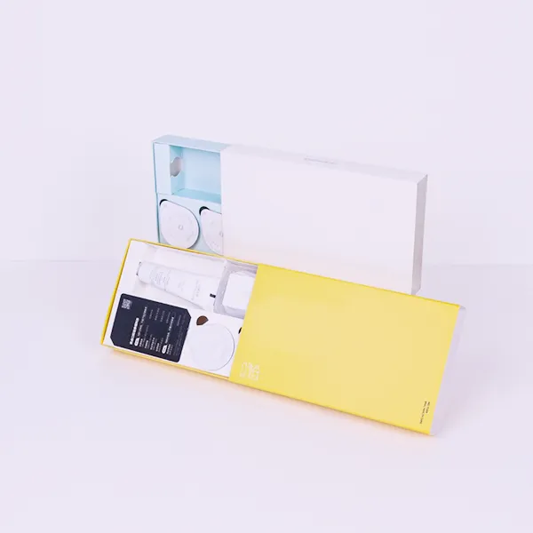 Qablaşdırma əlavələri