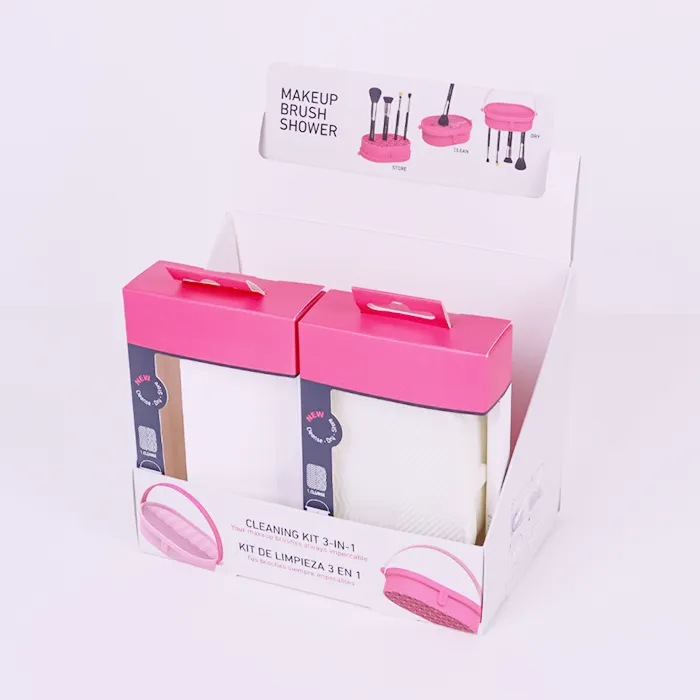 Pərakəndə satış qutuları