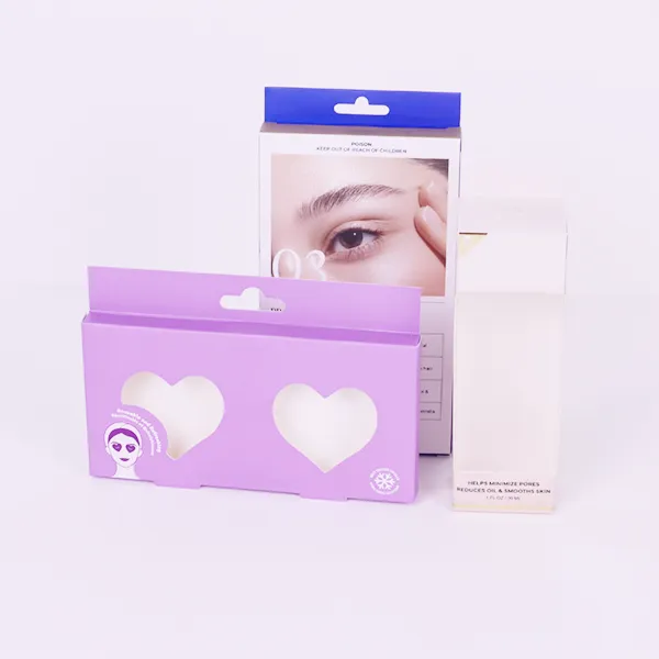 Pərakəndə Qablaşdırma Qutuları