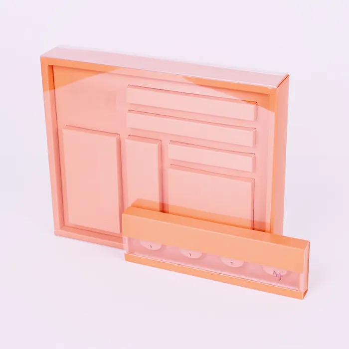 Dəriyə Qulluq Qutu Qablaşdırması