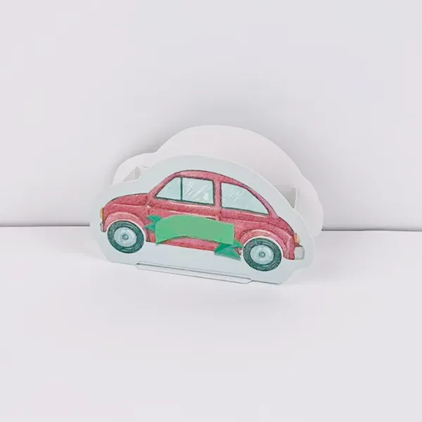 Sabun qablaşdırma qutuları