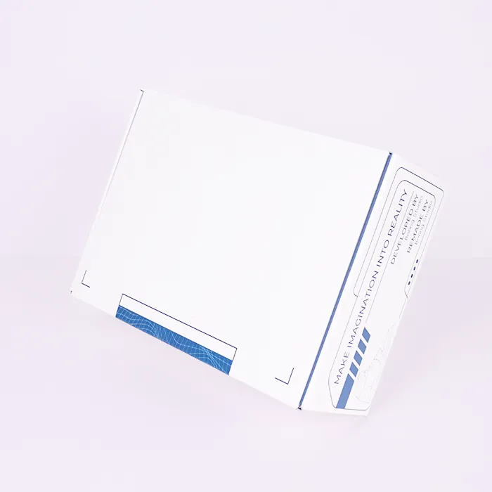 Abunə kağız qutuları